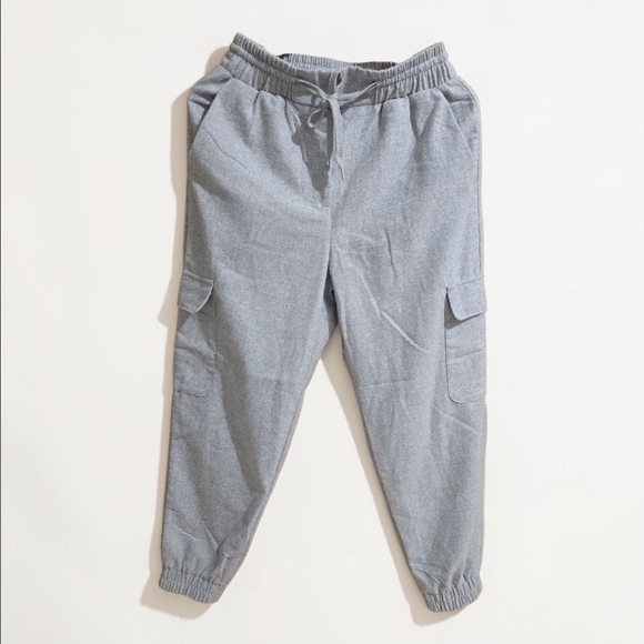 Pants - Women's cargo pants size L